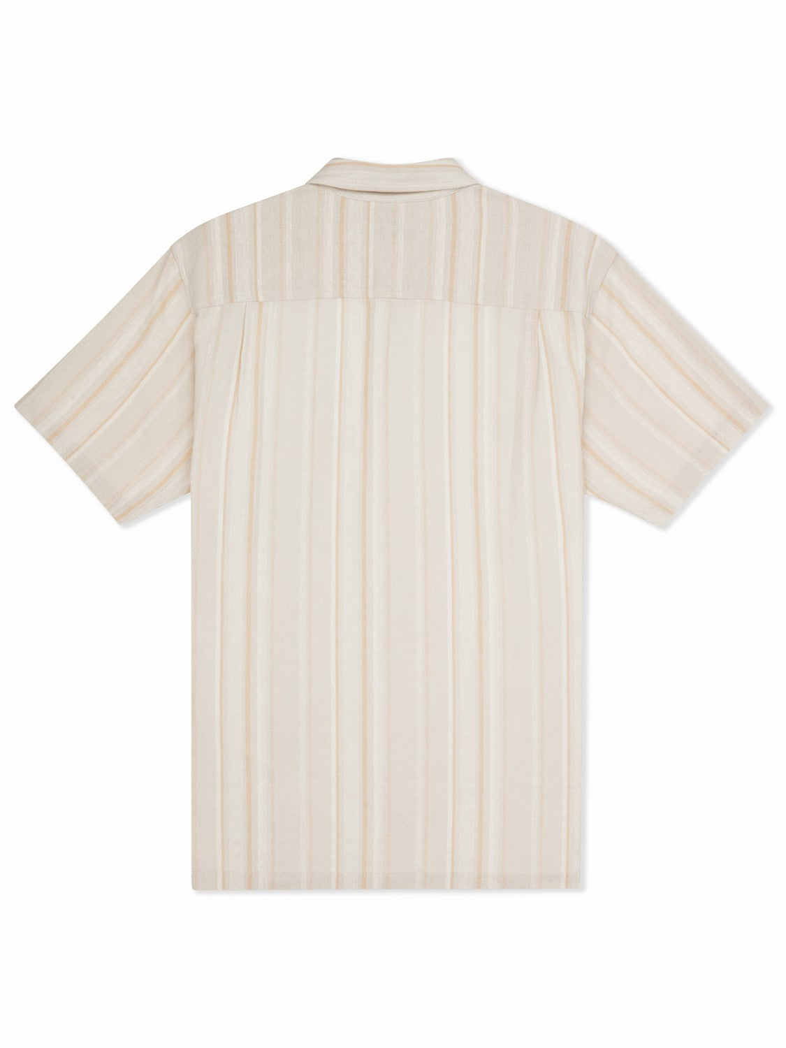 Hurley On Sale | Oceanside Short Sleeve - Bone