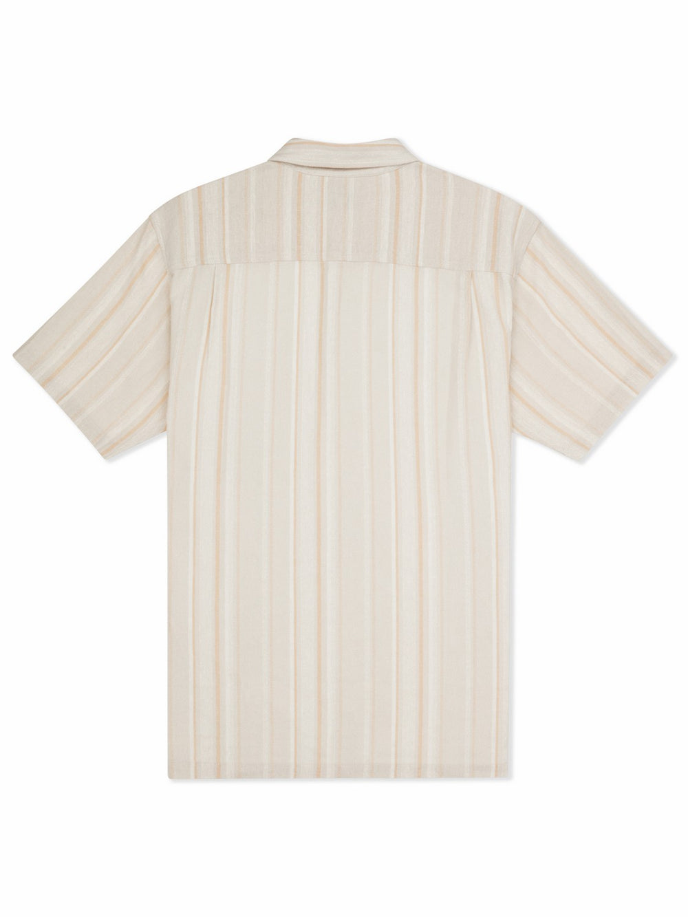 Hurley On Sale | Oceanside Short Sleeve - Bone
