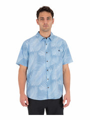 Hurley Onsale | Newport Stretch Short Sleeve - Iceland