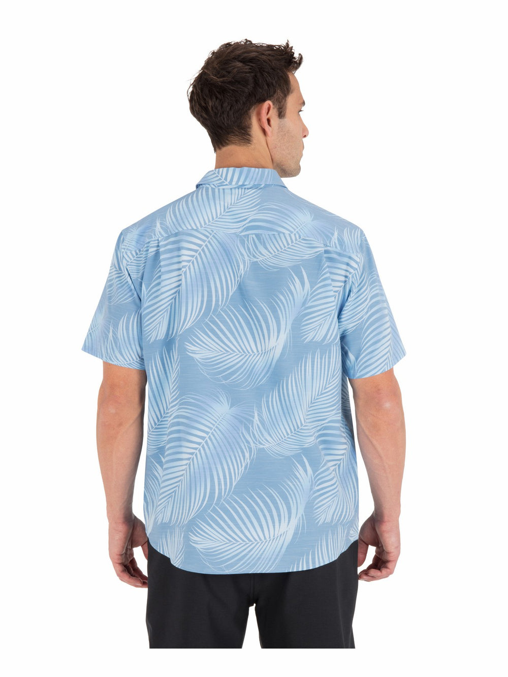 Hurley Onsale | Newport Stretch Short Sleeve - Iceland