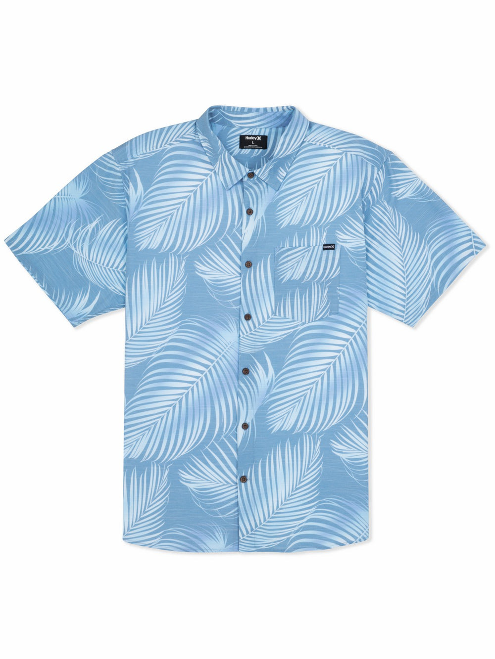 Hurley Onsale | Newport Stretch Short Sleeve - Iceland