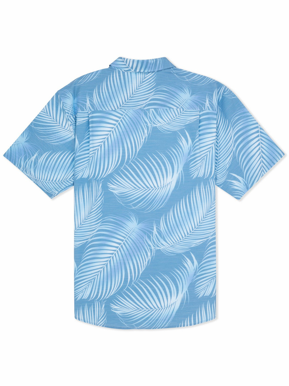 Hurley Onsale | Newport Stretch Short Sleeve - Iceland
