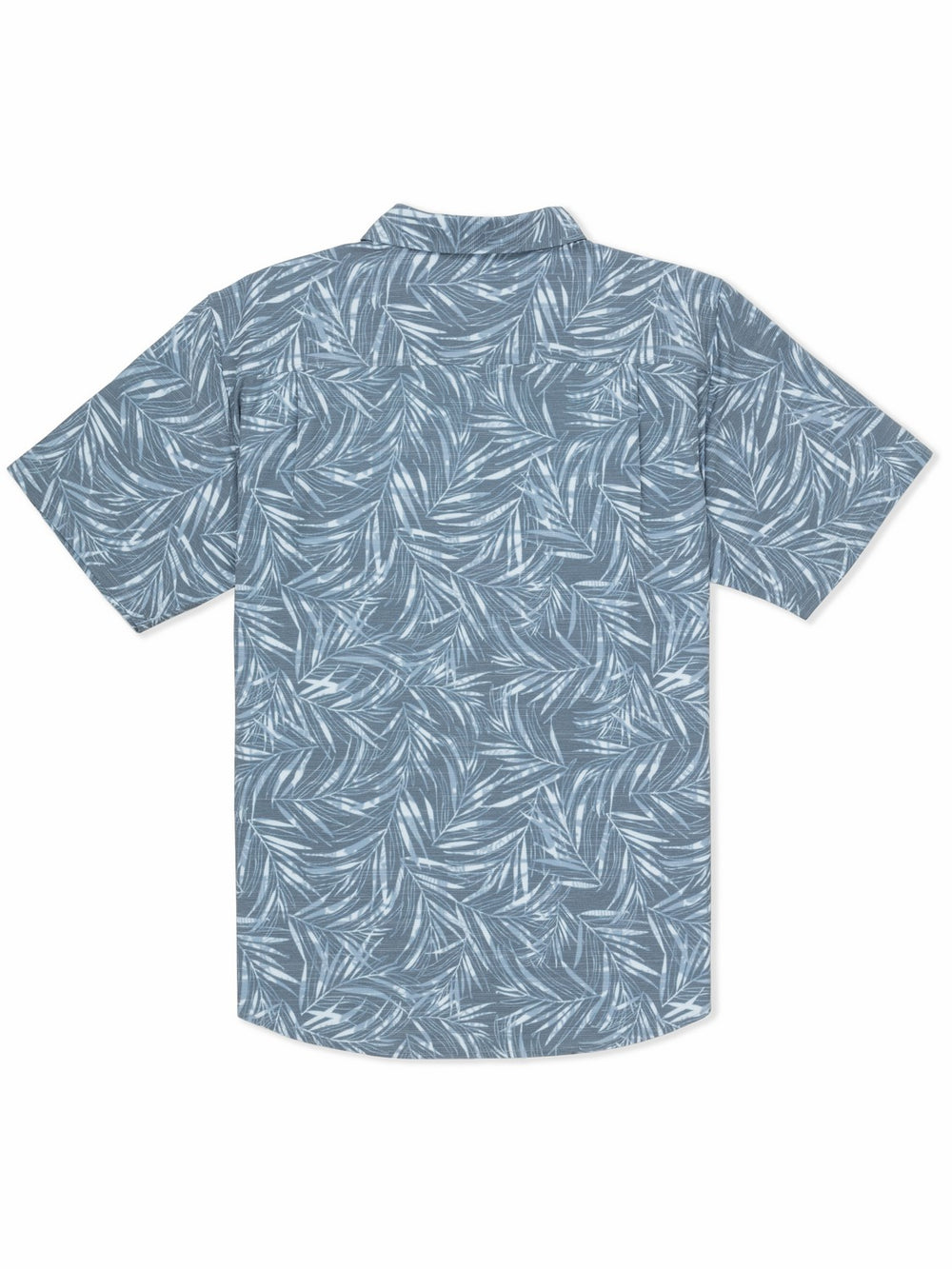 Hurley | Newport Stretch Short Sleeve - Destroyer