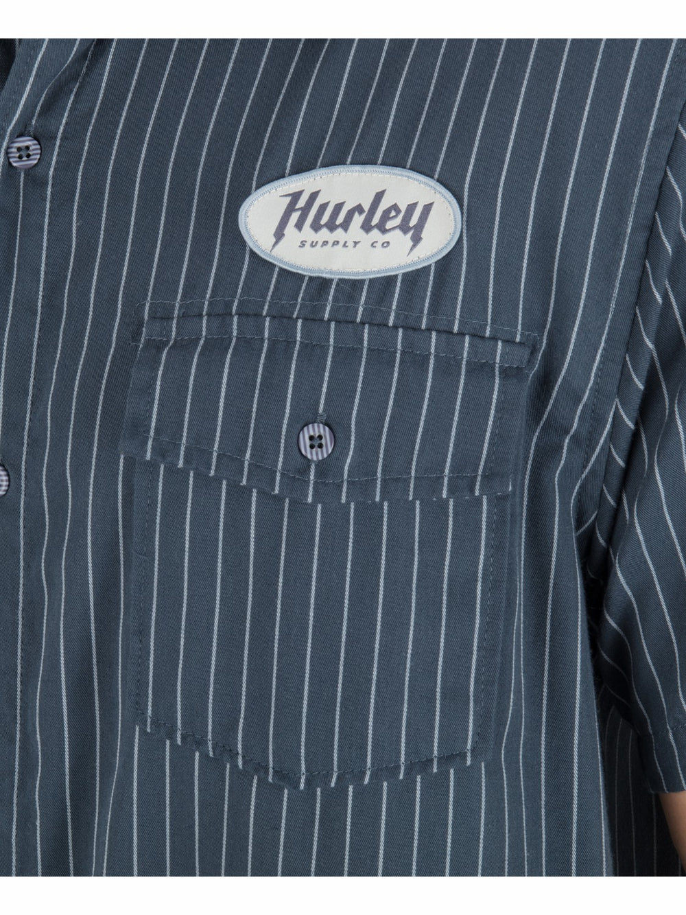 Hurley Discount | Diesel Short Sleeve - Destroyer