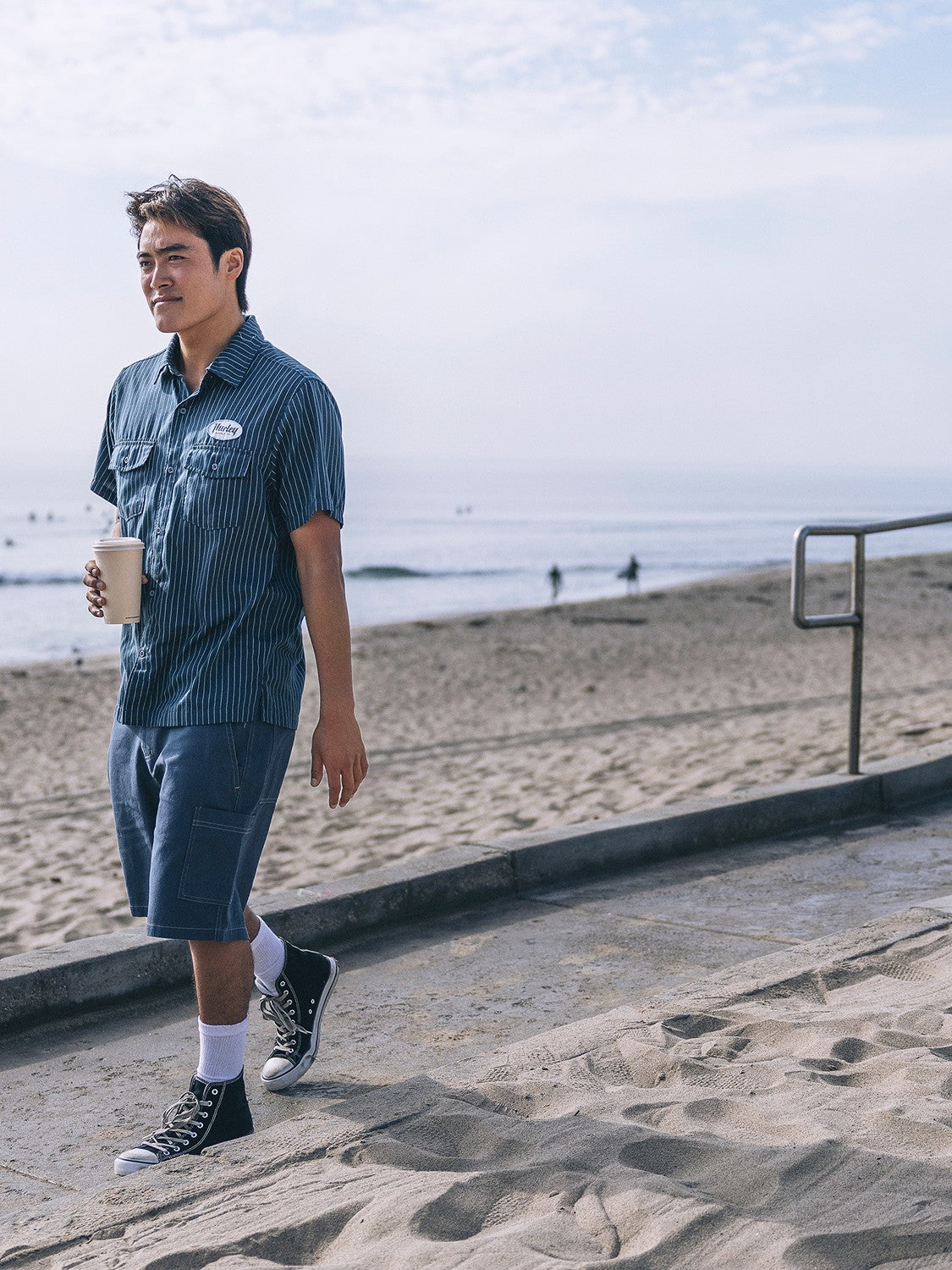Hurley Discount | Diesel Short Sleeve - Destroyer