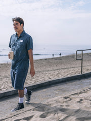 Hurley Discount | Diesel Short Sleeve - Destroyer