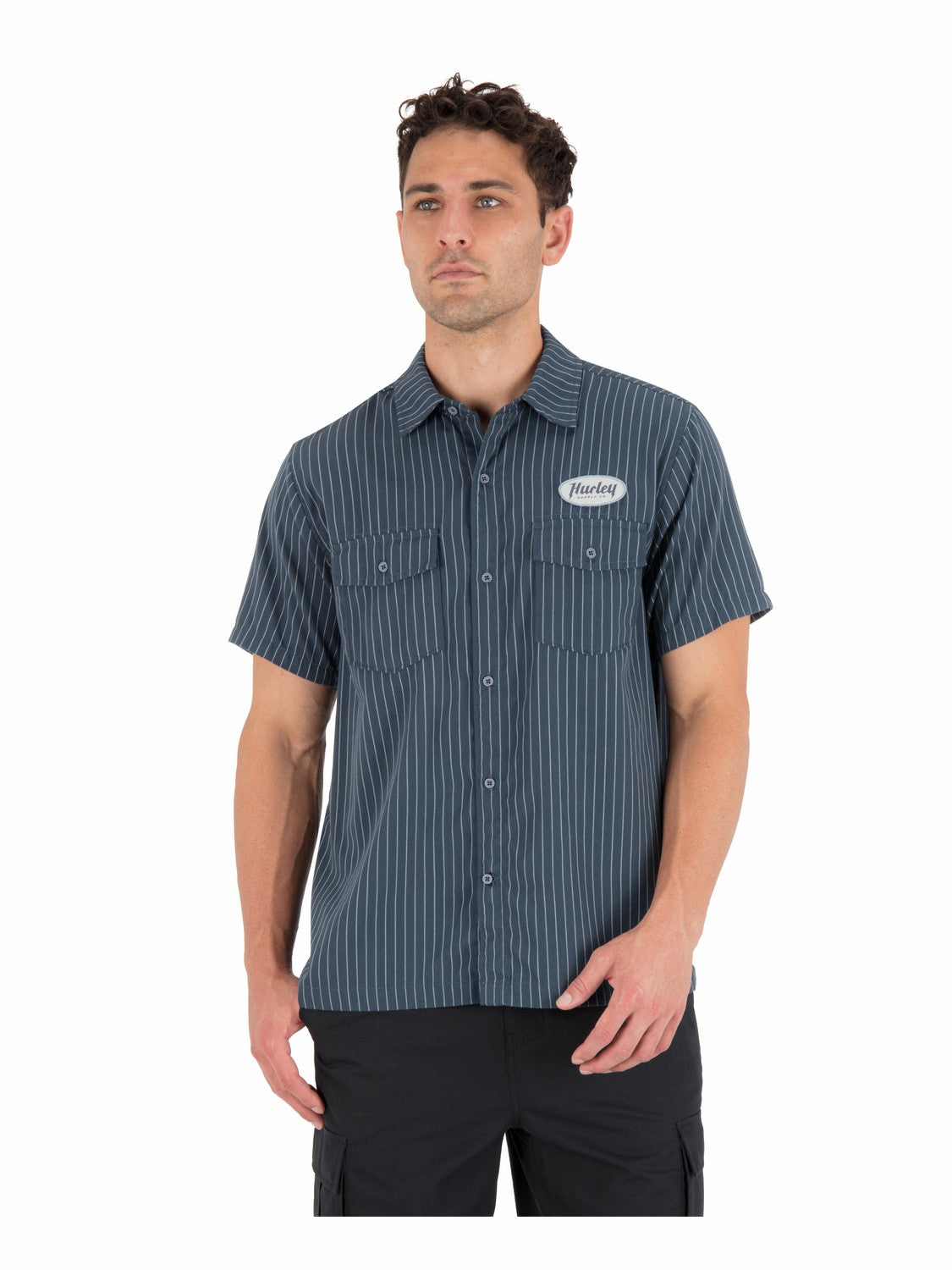 Hurley Discount | Diesel Short Sleeve - Destroyer