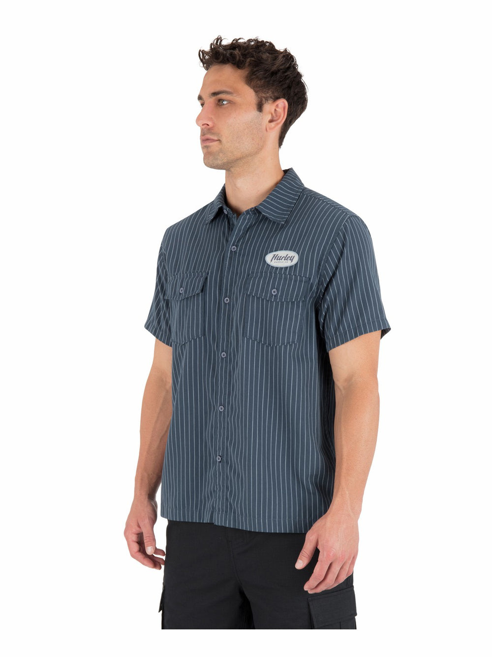 Hurley Discount | Diesel Short Sleeve - Destroyer