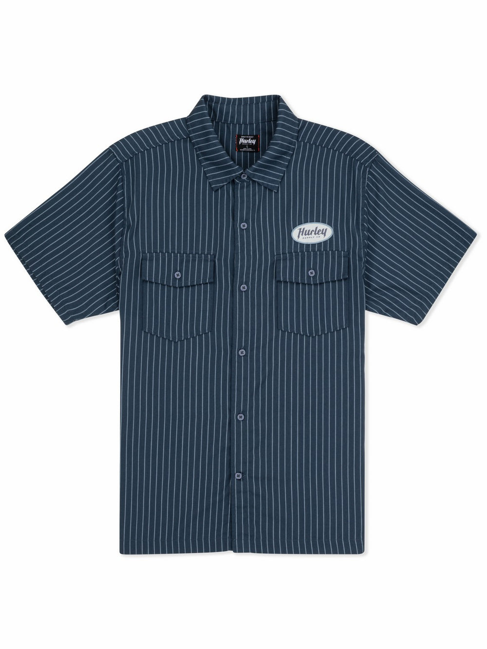 Hurley Discount | Diesel Short Sleeve - Destroyer