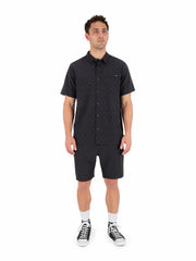 Hurley For Sale | Aero Short Sleeve - Black