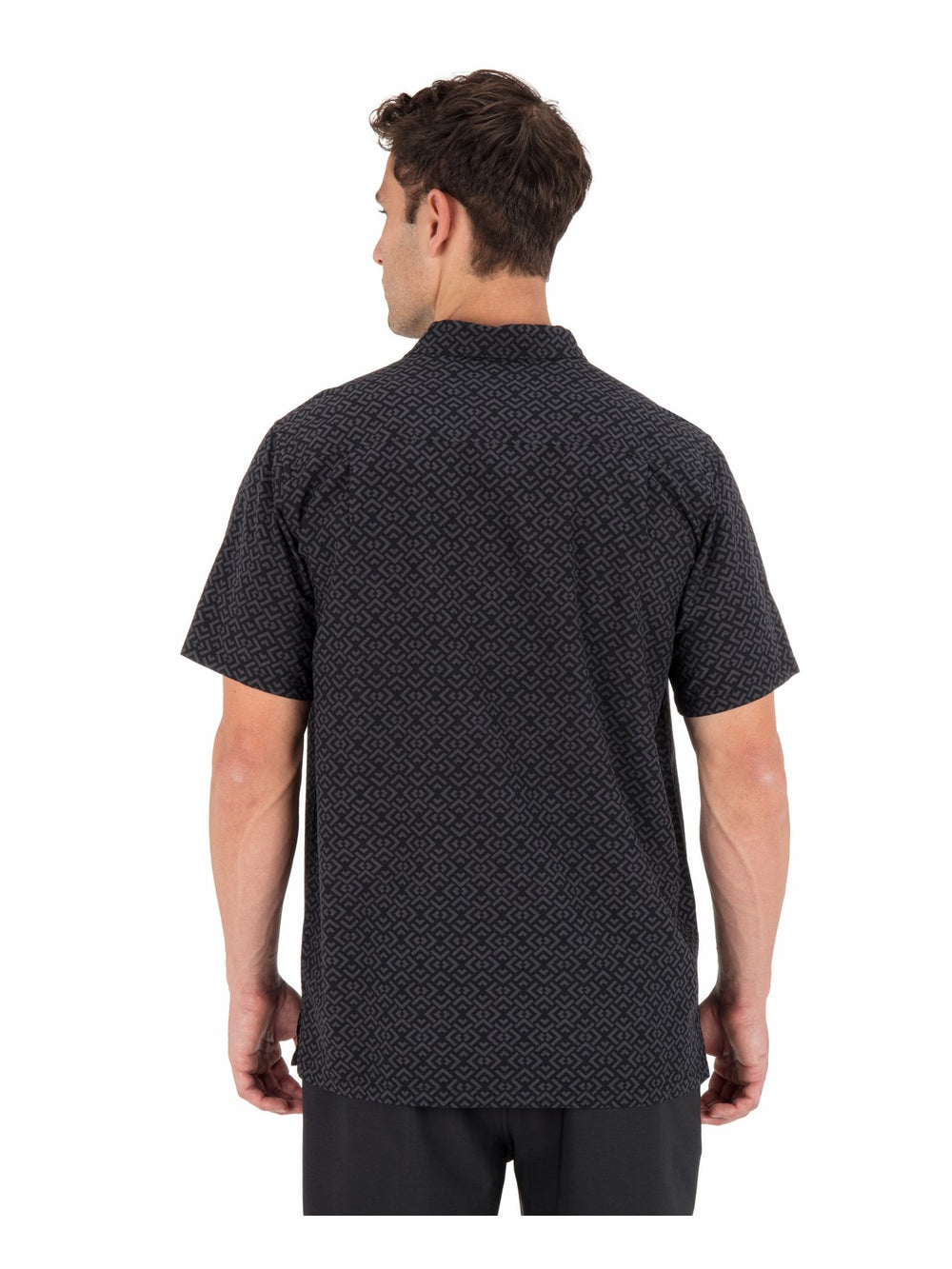 Hurley For Sale | Aero Short Sleeve - Black