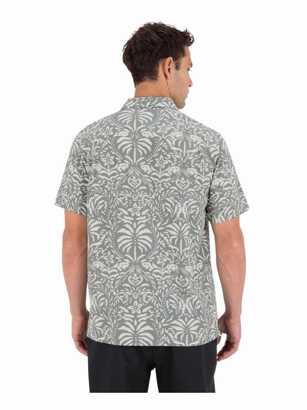 Hurley On Sale | Aero Short Sleeve - Great White