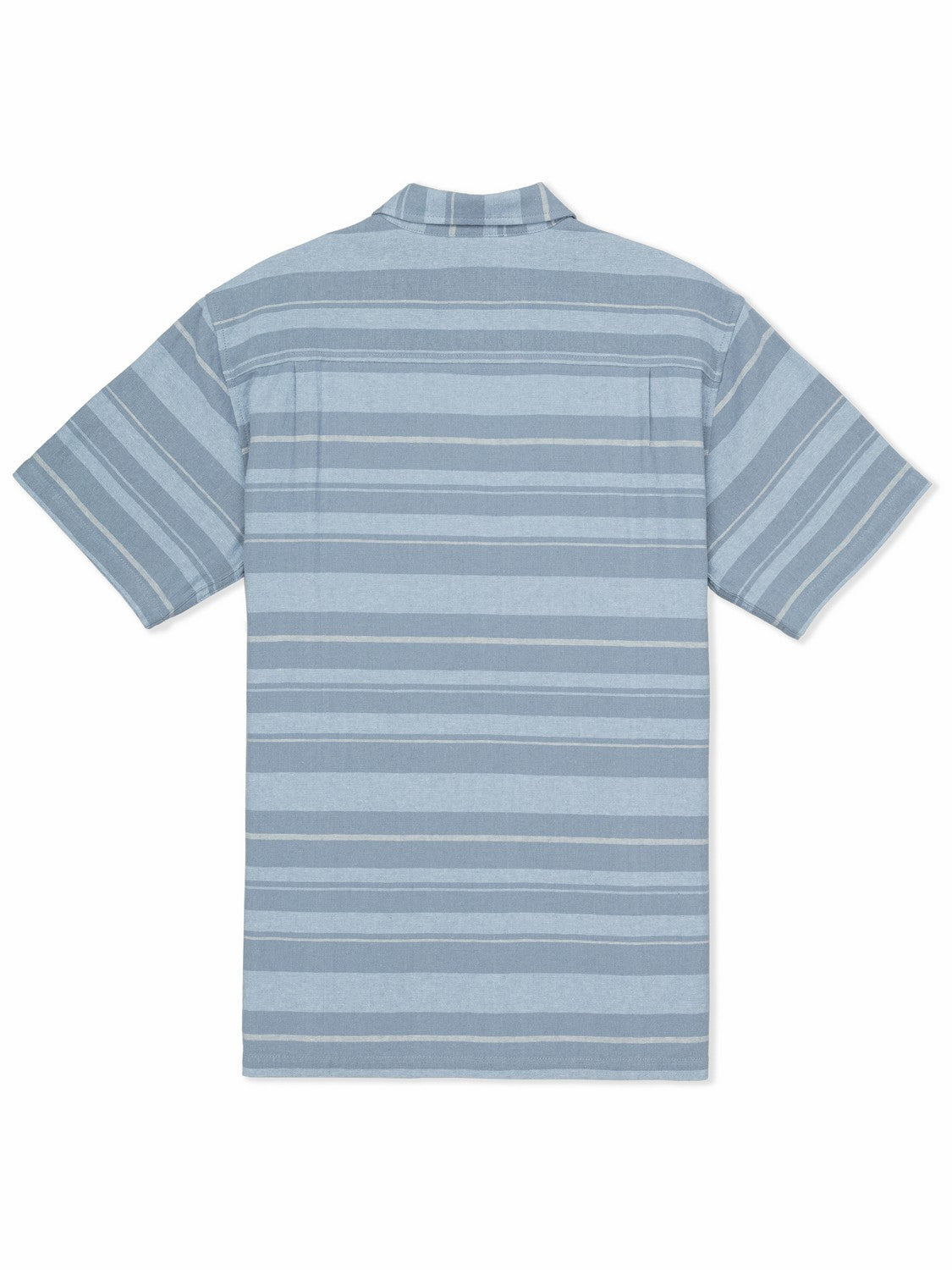 Hurley Onsale | Oceanside Short Sleeve - Worker Blue