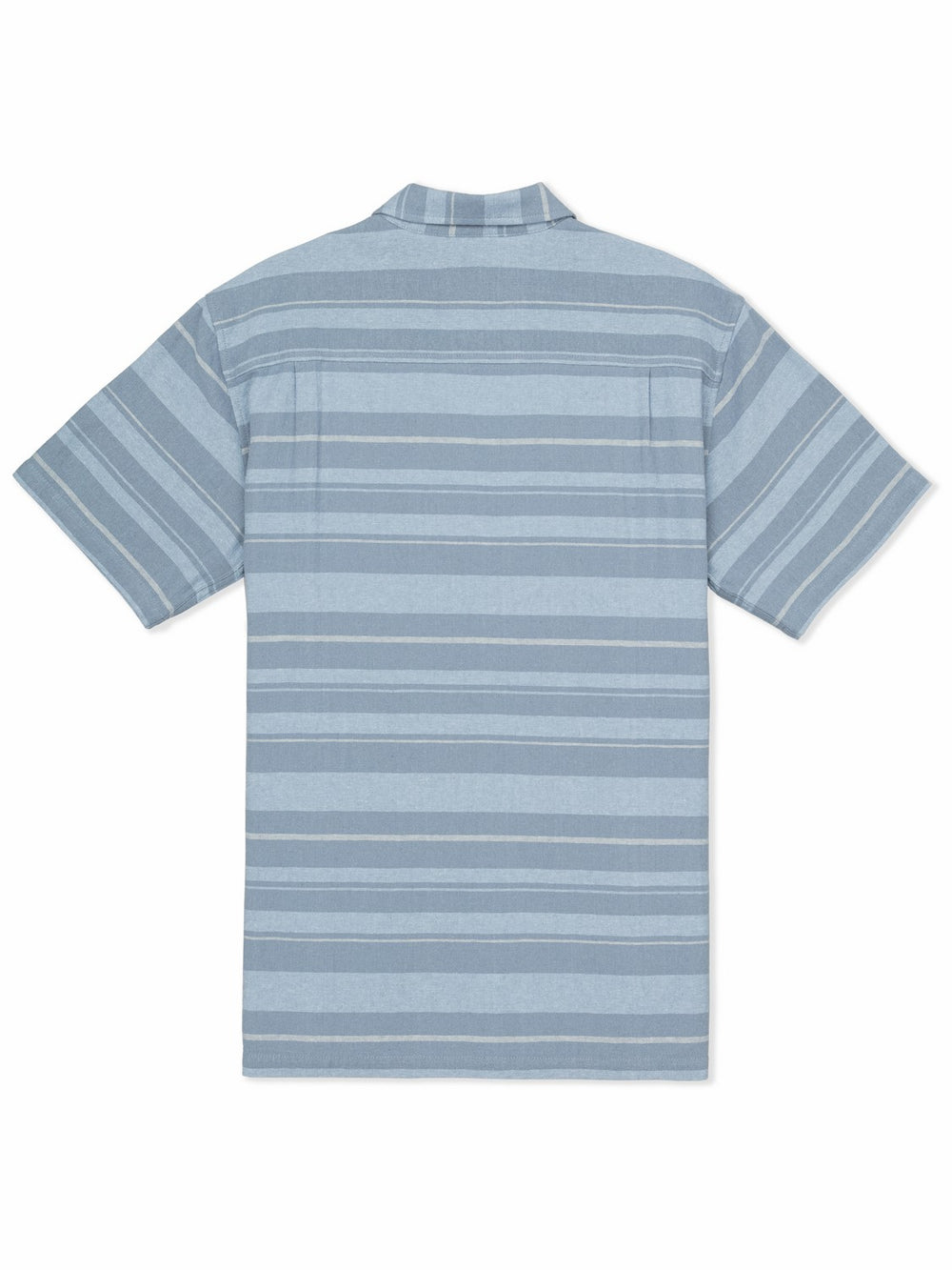 Hurley Onsale | Oceanside Short Sleeve - Worker Blue
