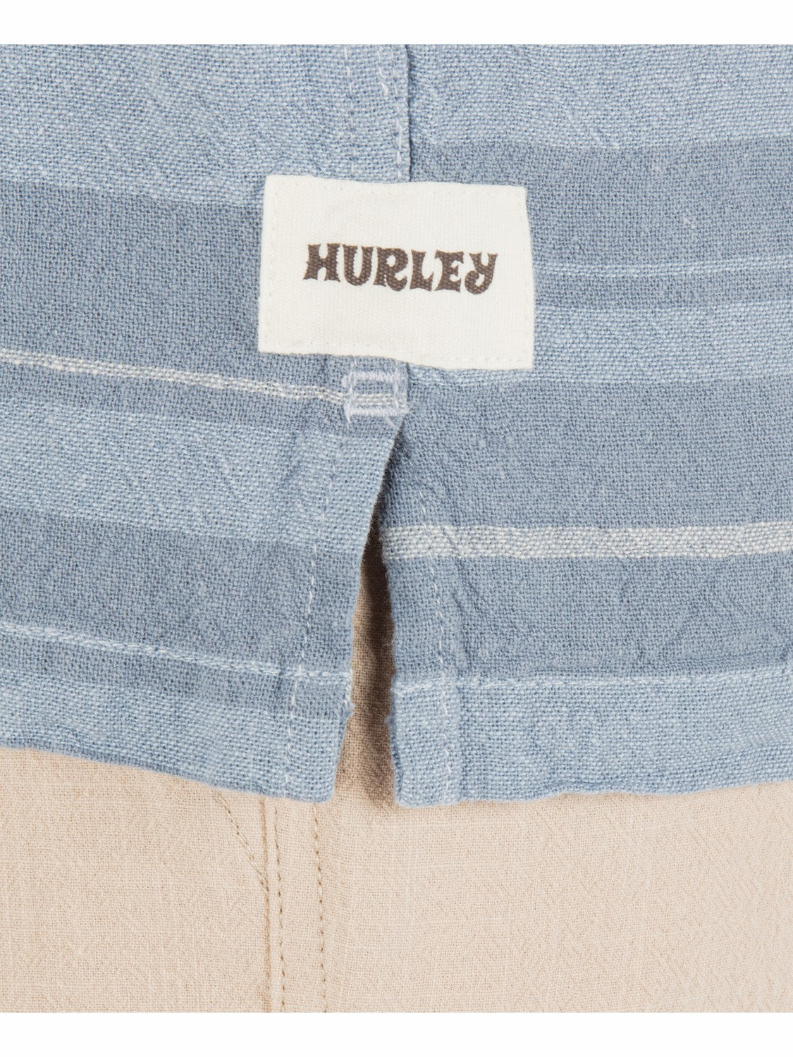 Hurley Onsale | Oceanside Short Sleeve - Worker Blue