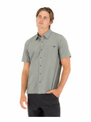 Hurley | Phantom Flow Short Sleeve - Great White