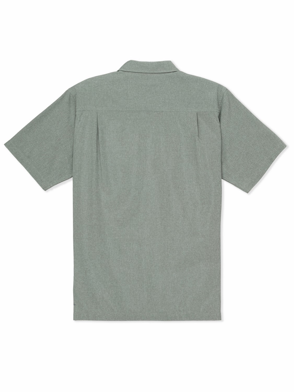Hurley | Phantom Flow Short Sleeve - Great White