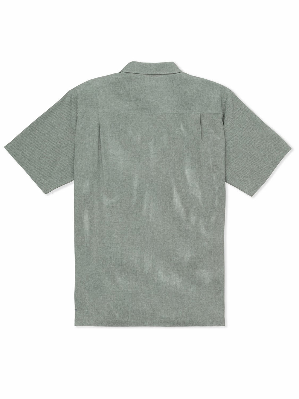 Hurley | Phantom Flow Short Sleeve - Great White