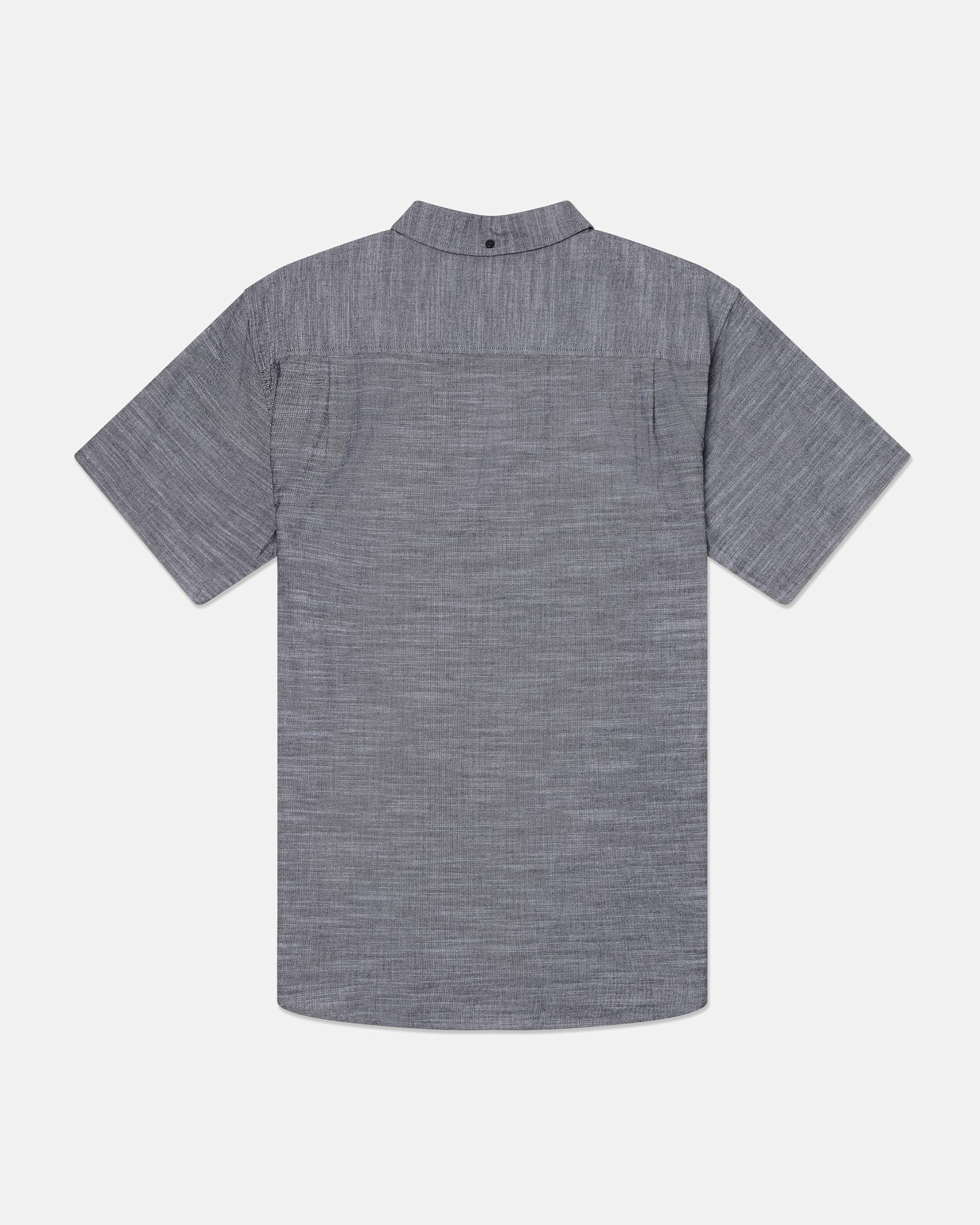 Hurley For Sale | Icon Stretch Short Sleeve - Black