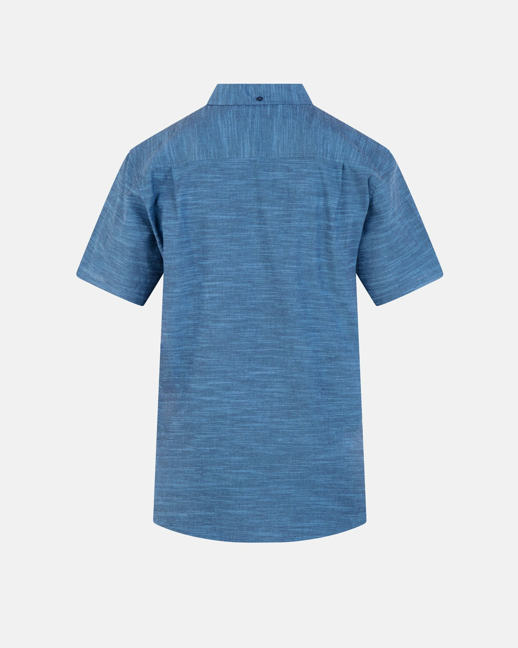 Hurley Onsale | One And Only Stretch Short Sleeve Shirt - Obsidian