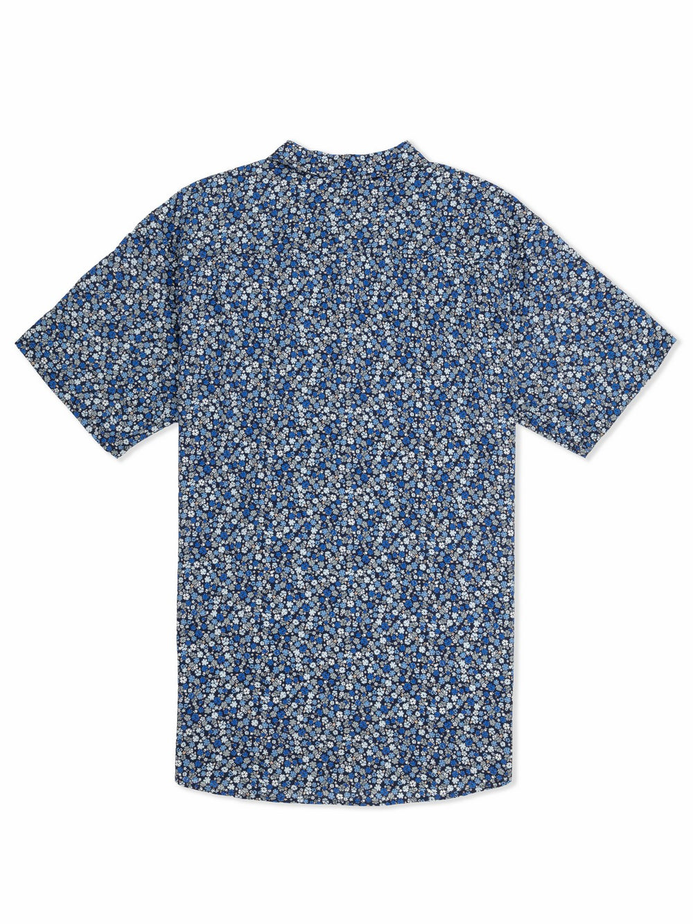 Hurley For Sale | Lido Stretch Short Sleeve - Abyss