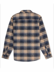 Hurley Onsale | Portland Heavyweight Flannel - Woodside