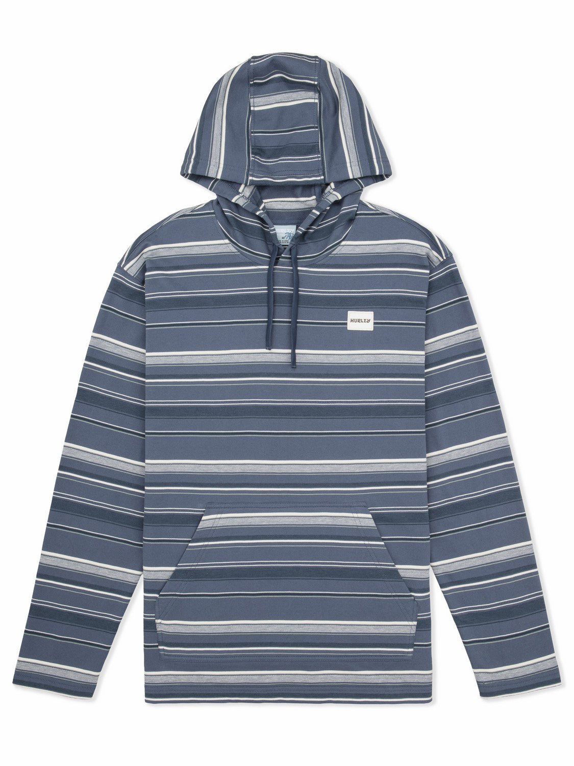 Hurley Onsale | OG Hooded Poncho - Monsoon