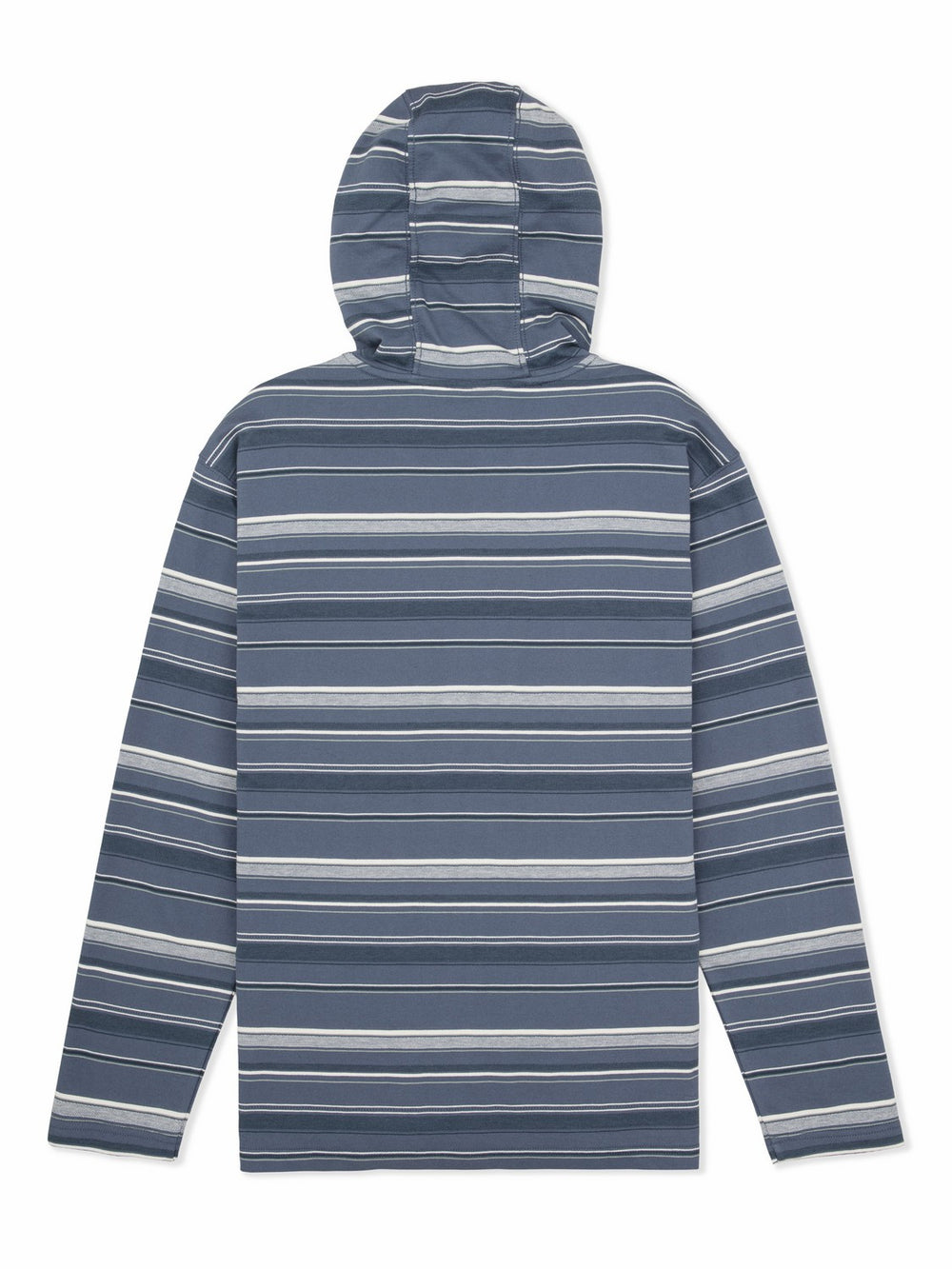 Hurley Onsale | OG Hooded Poncho - Monsoon