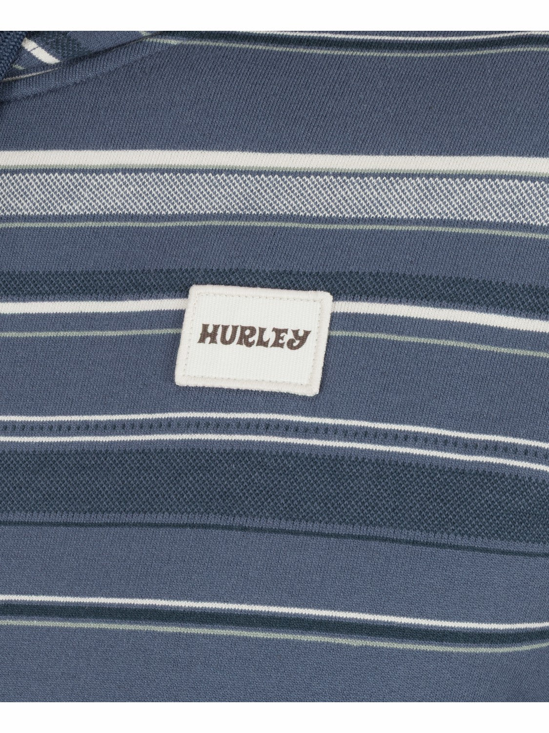 Hurley Onsale | OG Hooded Poncho - Monsoon