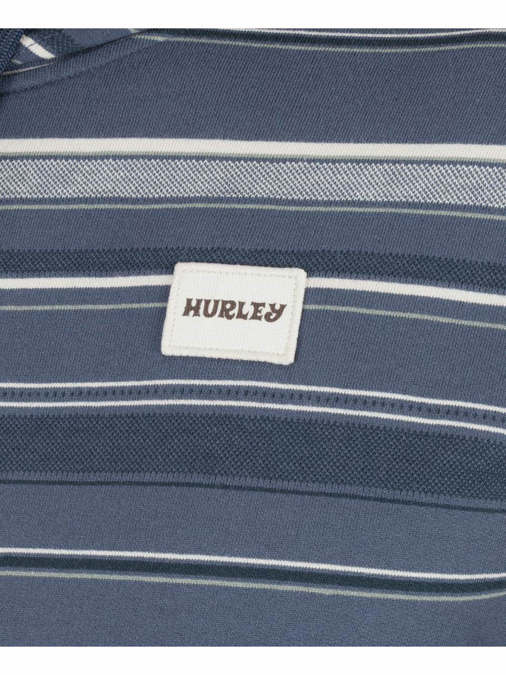 Hurley Onsale | OG Hooded Poncho - Monsoon