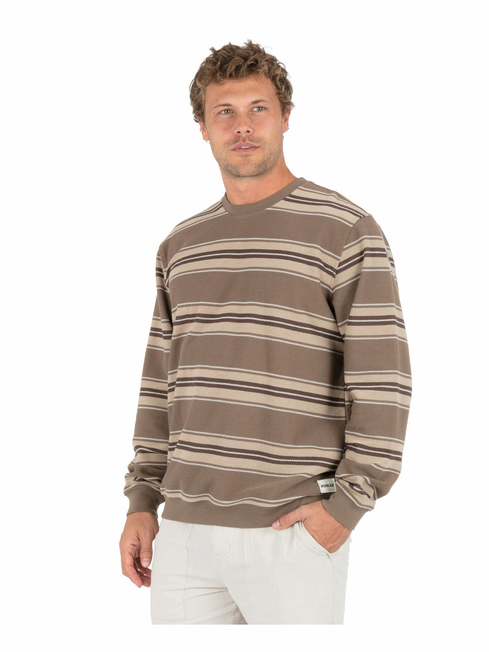 Hurley | Hacienda Crew - Woodside