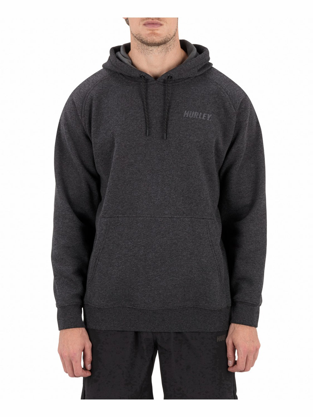 Hurley Onsale | Acadia Heat 2.0 Pullover - Black