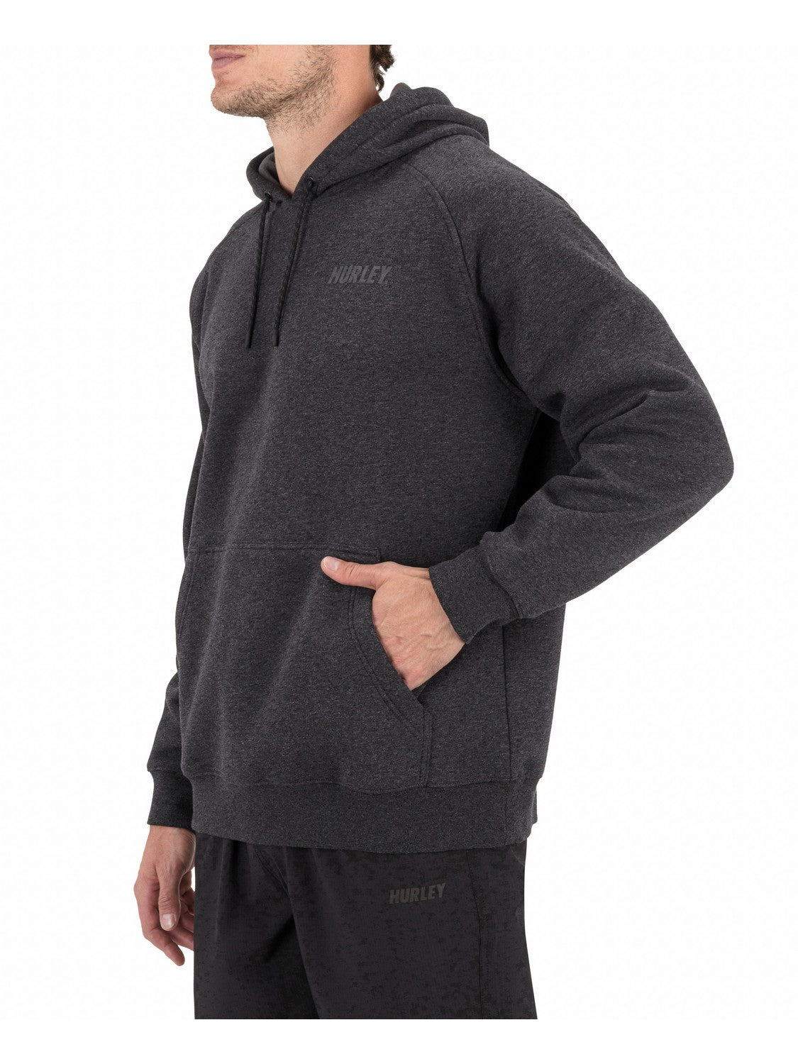 Hurley Onsale | Acadia Heat 2.0 Pullover - Black
