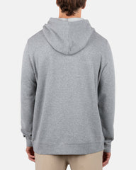 Hurley | Icon Pullover - Dark Grey Heather