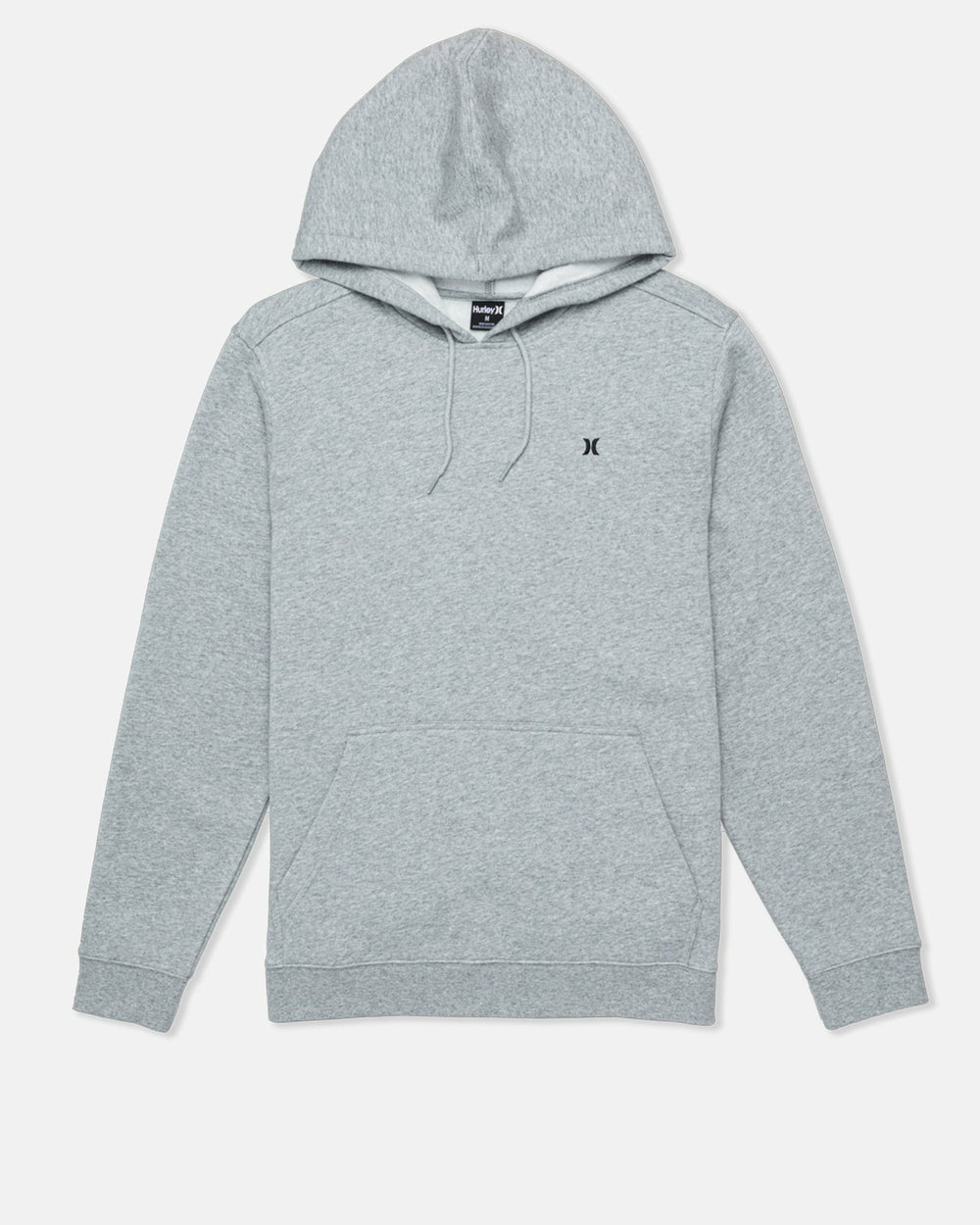 Hurley | Icon Pullover - Dark Grey Heather