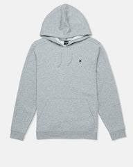 Hurley | Icon Pullover - Dark Grey Heather