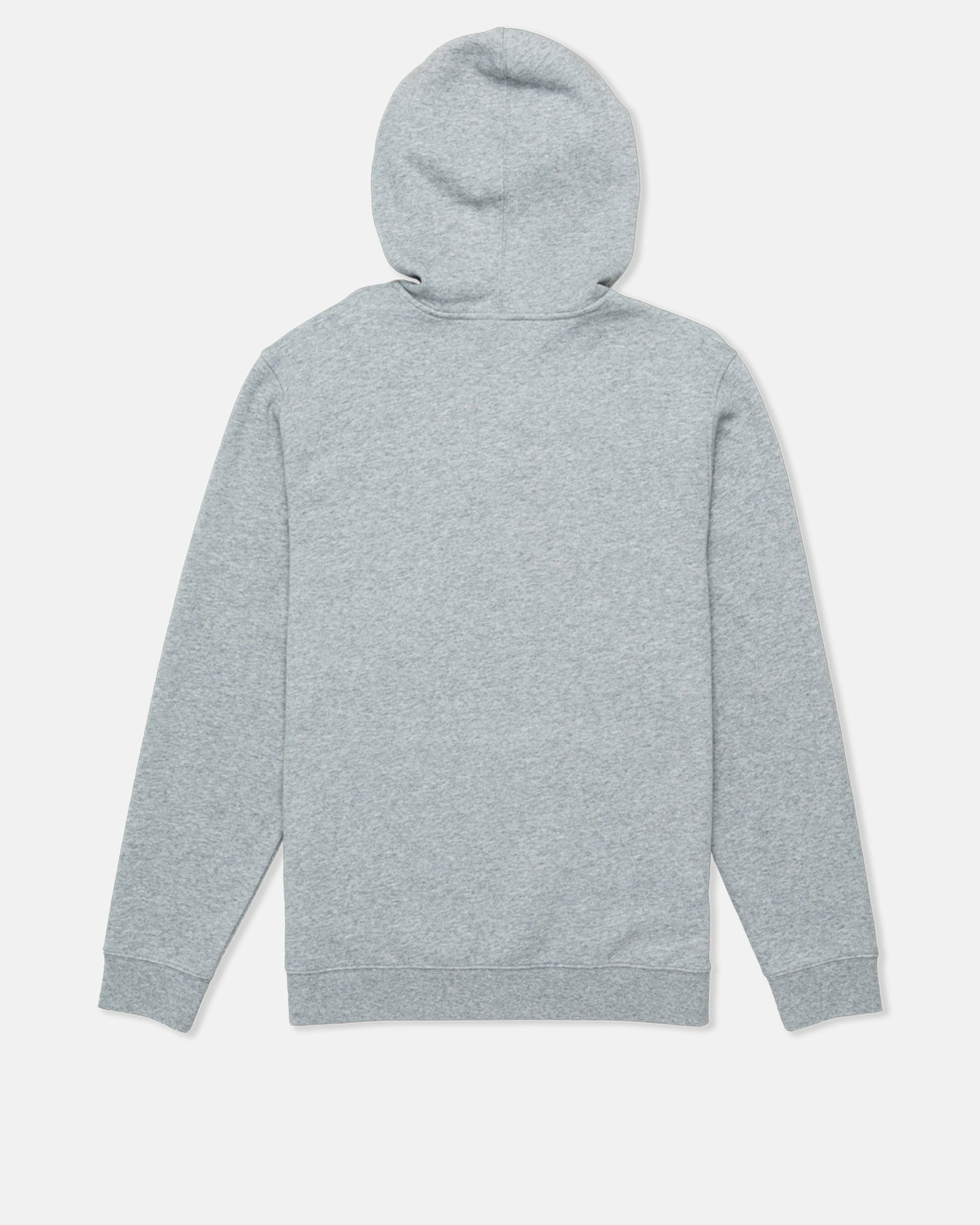 Hurley | Icon Pullover - Dark Grey Heather