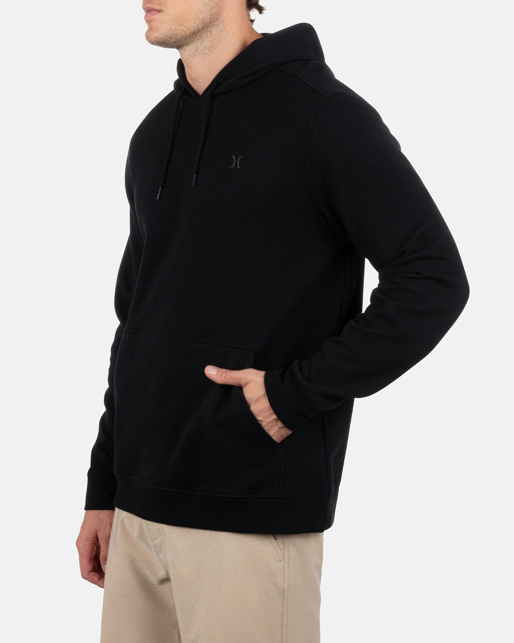 Hurley Discount | Icon Pullover - Black