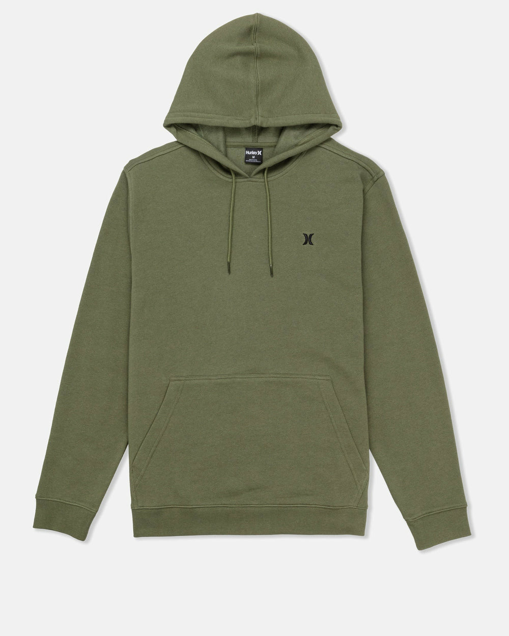 Hurley For Sale | Icon Pullover - Olive