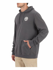 Hurley On Sale | Naturals Pullover - Ion Grey