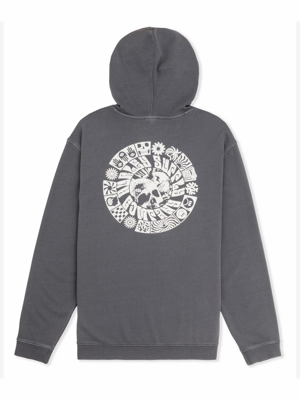 Hurley On Sale | Naturals Pullover - Ion Grey