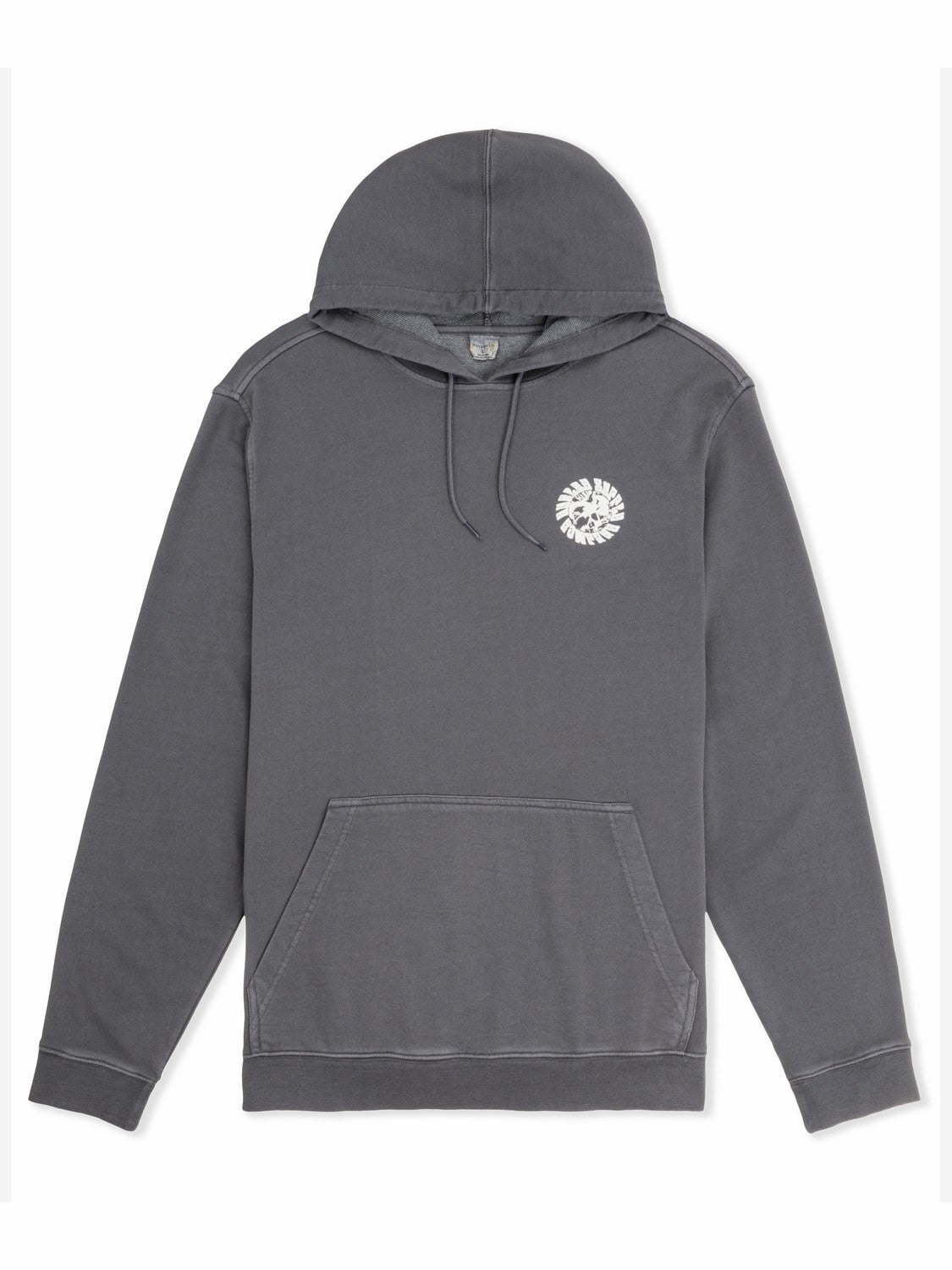 Hurley On Sale | Naturals Pullover - Ion Grey