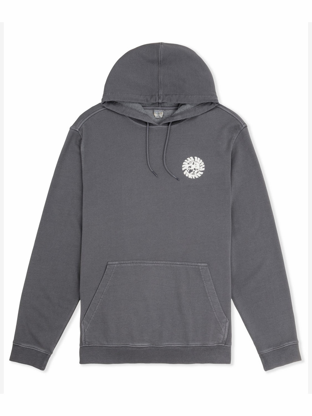 Hurley On Sale | Naturals Pullover - Ion Grey