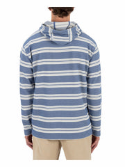 Hurley | OG Hooded Poncho - Teal