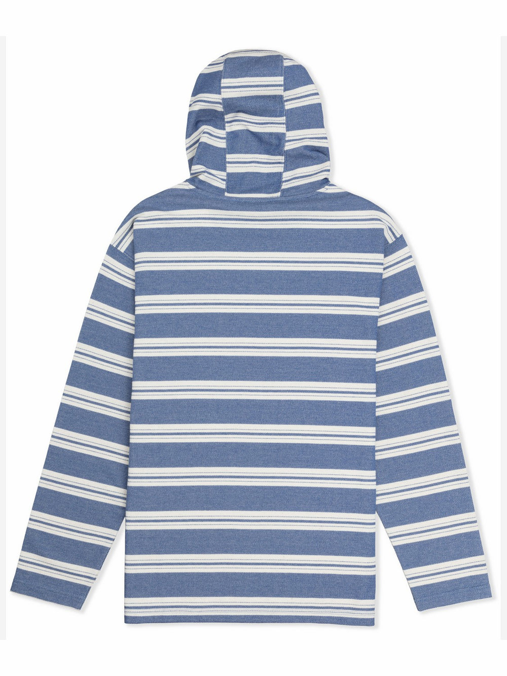Hurley | OG Hooded Poncho - Teal