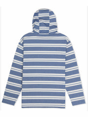 Hurley | OG Hooded Poncho - Teal