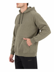 Hurley Discount | Acadia Heat 2.0 Pullover - Olive