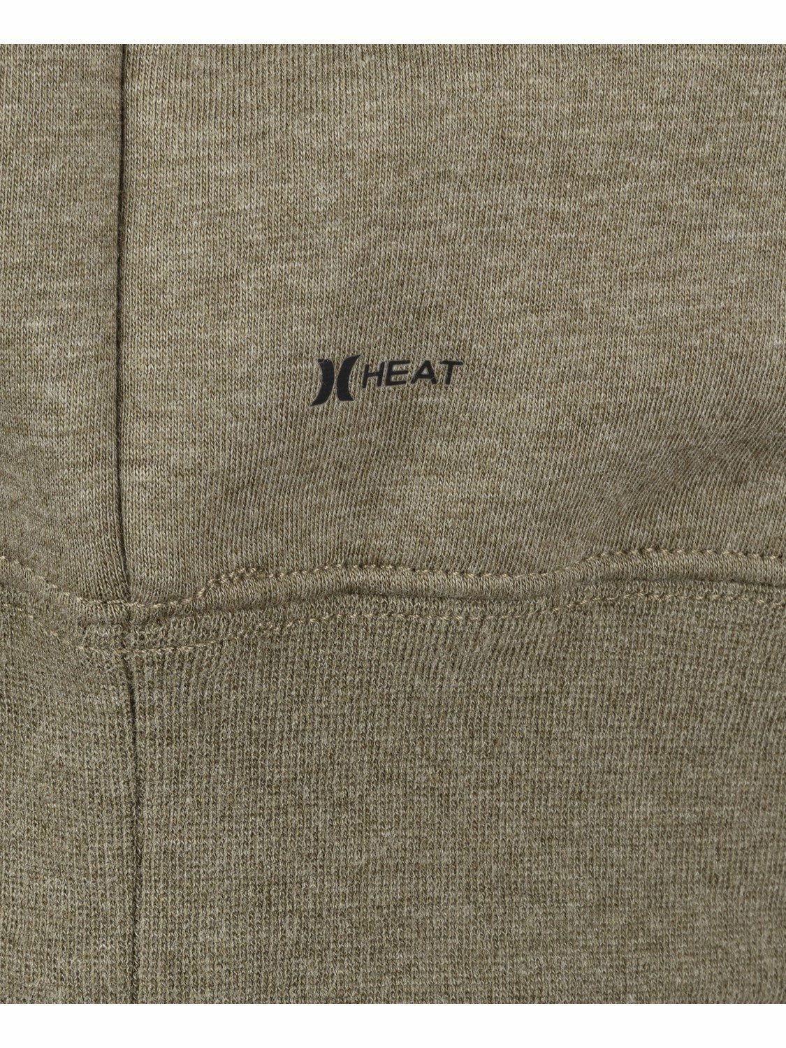 Hurley Discount | Acadia Heat 2.0 Pullover - Olive