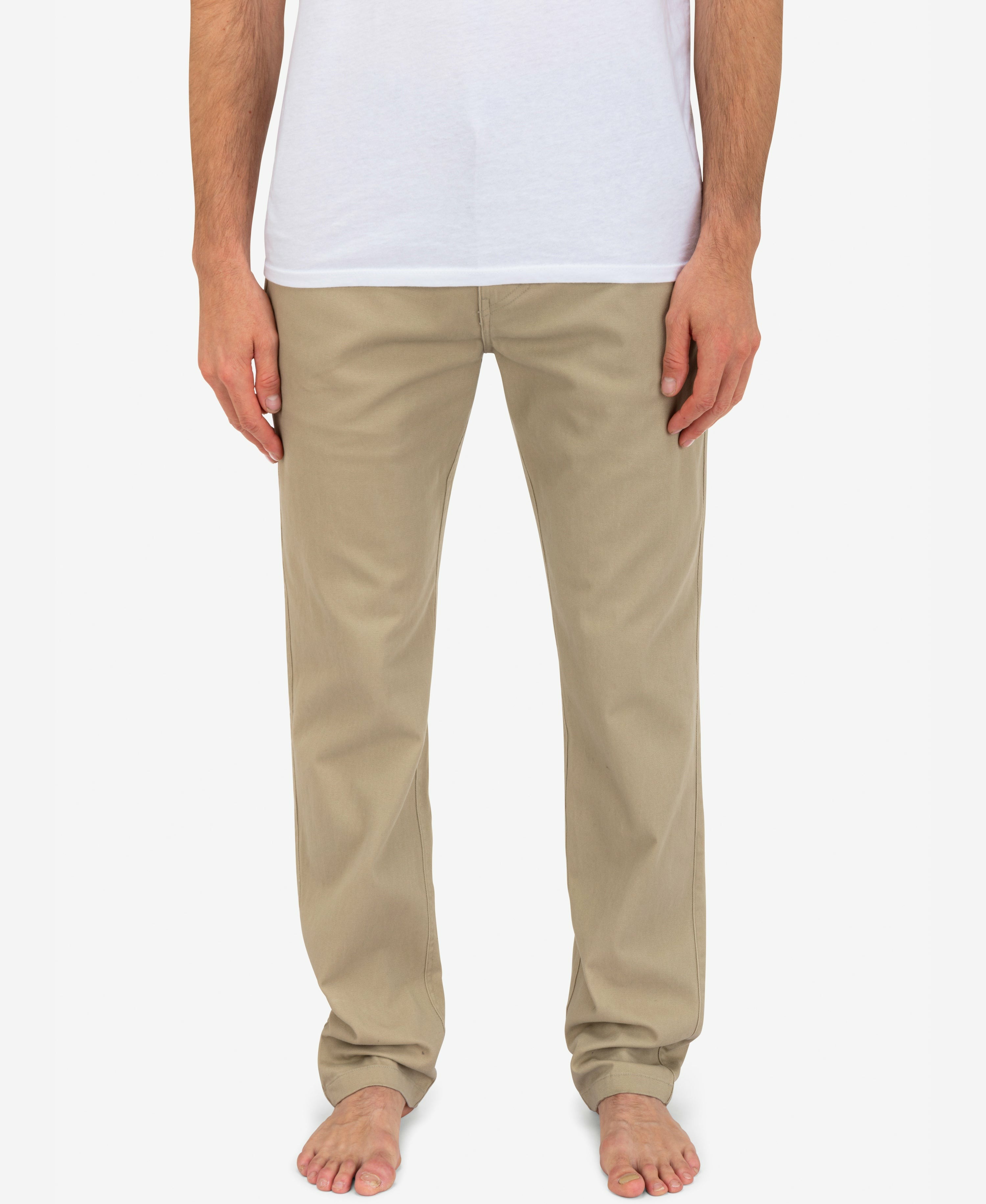 Hurley Onsale | Icon Straight Pant - Khaki