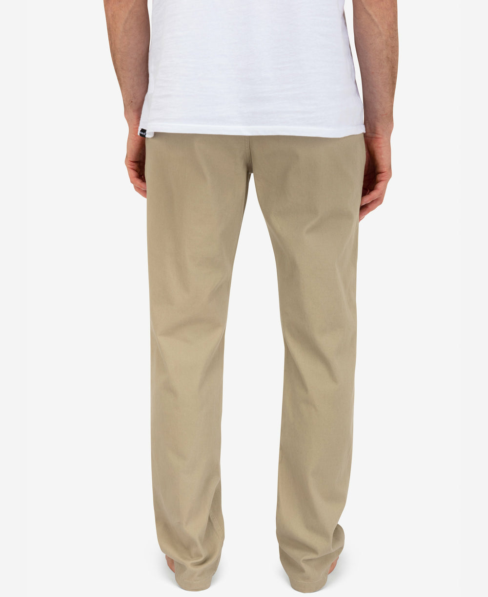 Hurley Onsale | Icon Straight Pant - Khaki